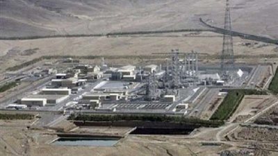 إيران لإسرائيل عن الهجوم على نطنز: سننتقم