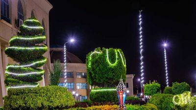 200 مراكز شباب القليوبية تتزين لاستقبال شهر رمضان المبارك في مسابقة 