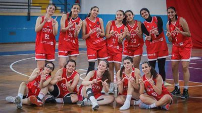 منتخب مصر للناشئات يتفوق على أنجولا ويتأهل إلى كأس العالم