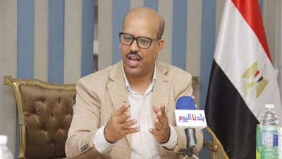 هاني عوض الله: فيروس سي كان تهديدًا وجوديًا لمصر.. و«100 مليون صحة» انتصرت بقوة