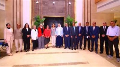 القباج: ندعم 480 ألف طالب لحمايتهم من التسرب من التعليم