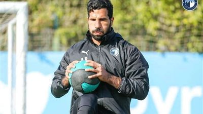 المهدي سليمان يقدم شكوى رسمية ضد بيراميدز