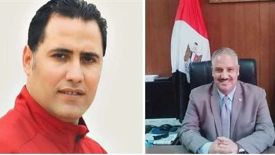 مركز شباب العبور يتزين لاستقبال شهر رمضان