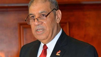 أمين عام حزب مصر الحديثة بالشرقية يشيد بقرارات العفو الرئاسي..ويؤكد حرص الدولة على تحقيق الإستراتيجية الوطنية