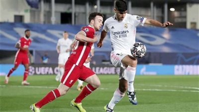 زيدان يعلن قائمة ريال مدريد لمواجهة ليفربول في أبطال أوروبا