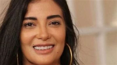 وفاة والد الفنانة بسنت النبراوي بعد صراع مع المرض