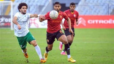 اليوم.. المصري يواجه سيراميكا كليوباترا في نهائي كأس الرابطة
