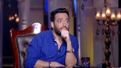 أعاني من مشكلة في الإنجاب..أبرز تصريحات رامي جمال مع أسما إبراهيم