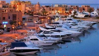 تقرير النقل البحري يسلط الضوء على الإجراءات الجديدة لبرنامج اليخوت