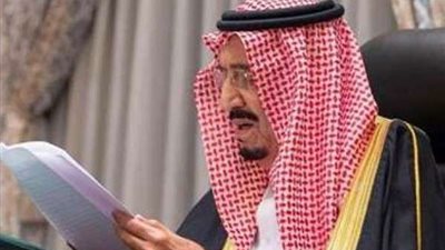الملك سلمان يدعو المسلمين لنبذ الخلافات وتحكيم العقل