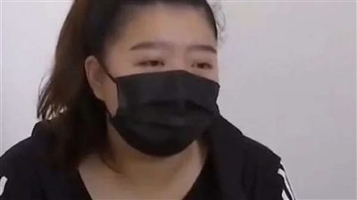 كوب ماء في مطعم شهير يتسبب في حرق معدة سيدة.. تفاصيل