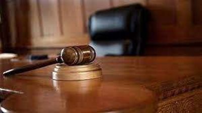 تأجيل النطق بالحكم على المتهم بقتل ابنة زوجته بأكتوبر