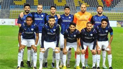 تشكيل سيراميكا كليوباترا المتوقع ضد المصري بنهائي كأس الرابطة