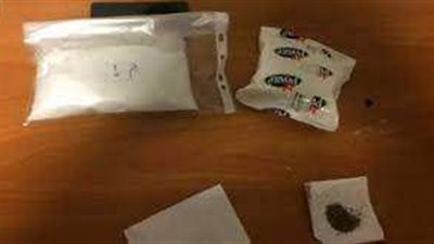 المؤبد لـ متهمين بتجارة الهيروين في القاهرة