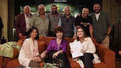 بعد طرح البوسترات الفردية .. تفاصيل شخصيات فيلم “وش في وش”