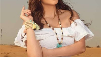 موعد حفل بتول بني في مهرجان جرش 2023