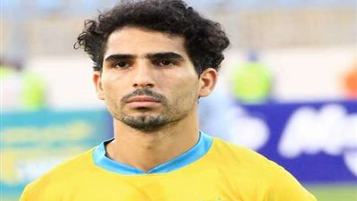 رسميًا.. البنك الأهلي يضم أحمد مدبولي 4 مواسم