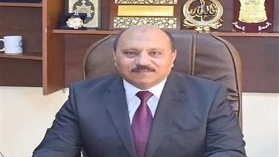 «عصمت»: انقطاع الكهرباء لا يؤثر علي تشغيل محطات المياه والصرف بمدن القناة