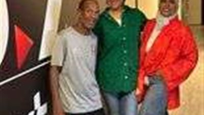 عم حارث لبرنامج 