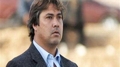 الزمالك ينعي والد أشرف قاسم