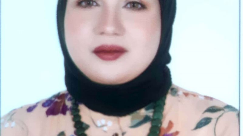 مروة سمير مدير إصدار