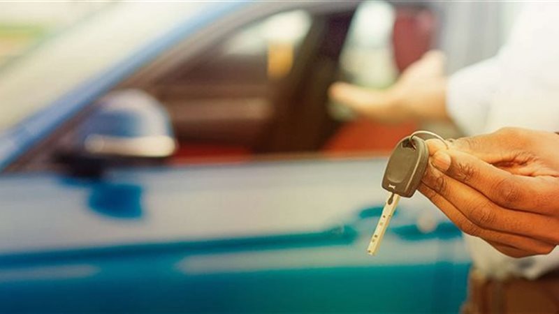 مبيعات السيارات تتراجع