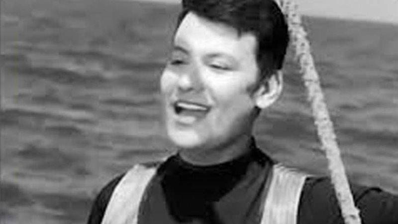 محمد رشدي