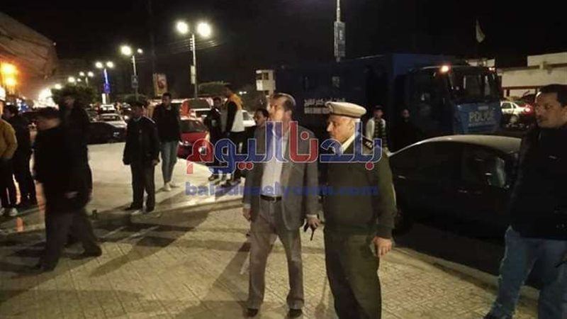بلدنا اليوم