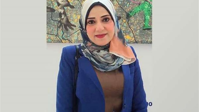 الدكتورة ايمان شاكر