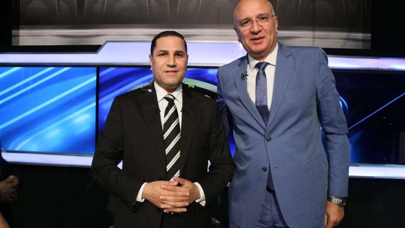 مجدي المتناوي