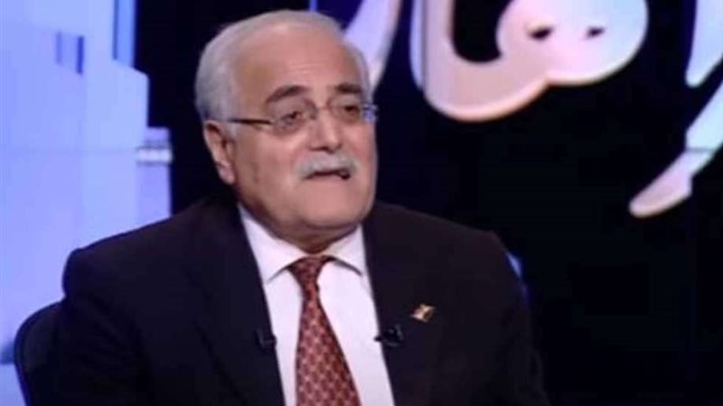 دكتور على قطب استاذ