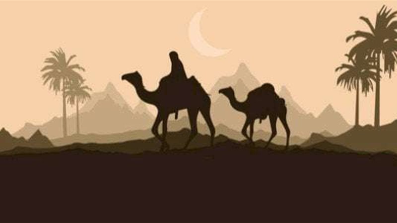 الهجرة النبوية