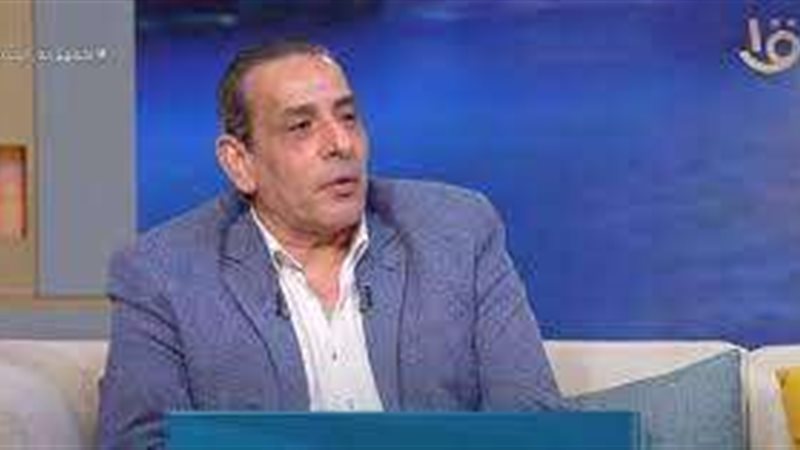 الدكتور عمر حمزة
