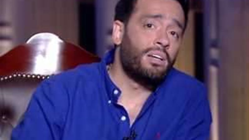 رامي جمال