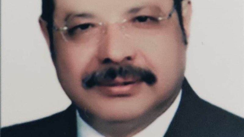 منير المصري رئيس