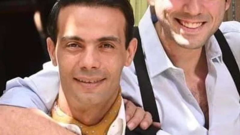 أحمد سعيد جمال وجمال