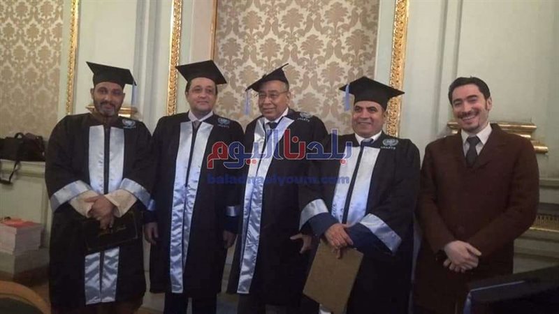 بلدنا اليوم