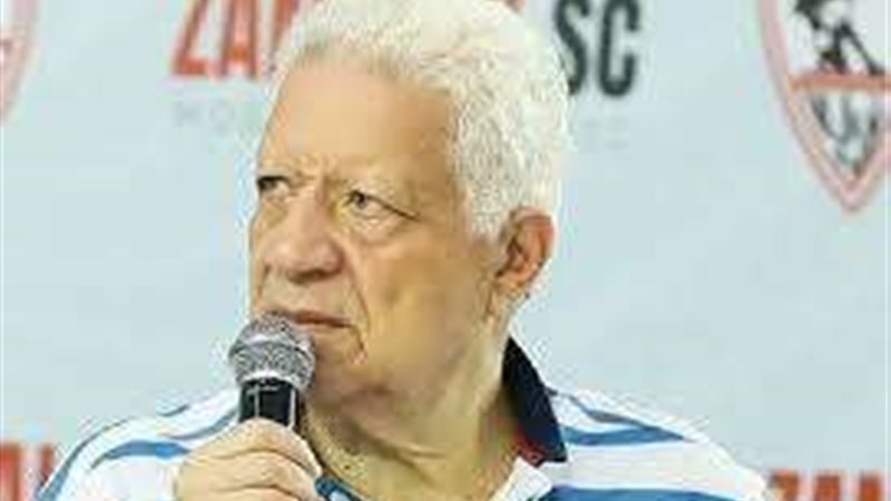 مرتضى منصور