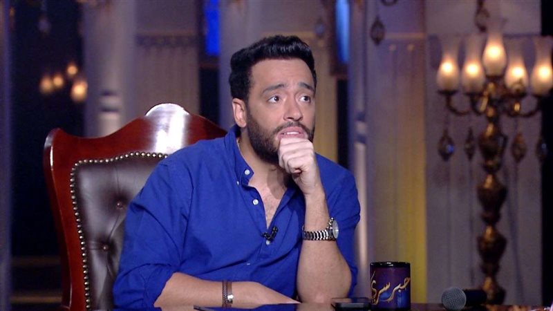 رامي جمال