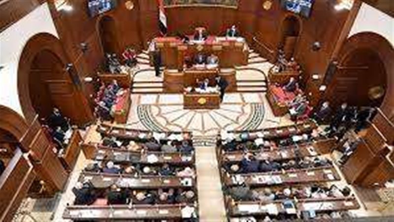 لجنة الشؤون المالية