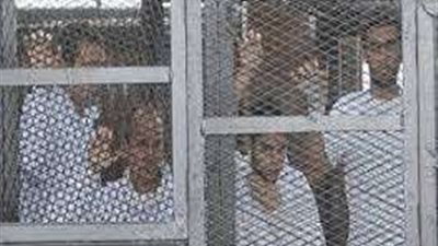 بعد قليل.. محاكمة 111 متهمًا بقضية طلائع حسم الإرهابية