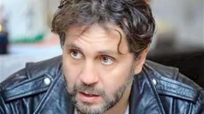 هشام ماجد ينعى والد الفنانة مي كساب