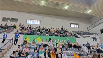 صور .. التفاصيل الكاملة لملتقى التوظيف بالمنوفية