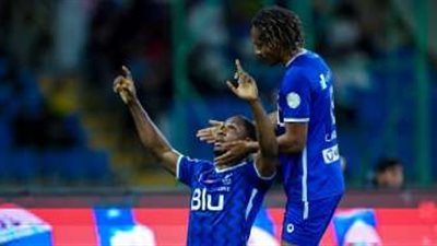 استعدادًا لمنافسات البطولة العربية.. الهلال السعودي يواجه الكويت الكويتي وديًا