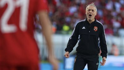 تعرف على قائمة الأهلي لمواجهة بيراميدز في الدوري