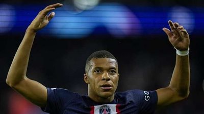 ليكيب: مبابي رفض عرض المملكة العربية السعودية