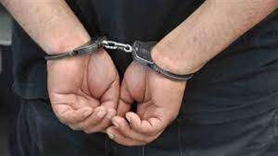 ضبط المتهم بقتل شاب داخل شقته في دار السلام