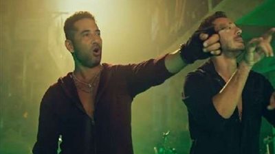 مواعيد عرض مسلسل ملوك الجدعنة والقنوات الناقلة