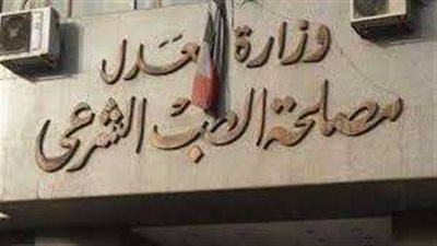 تشريح جثة شاب عثر عليه مقتولًا داخل شقته بمنطقة السلام