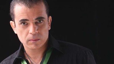 محمد الشقنقيري: محمد رمضان لو رشحني لدور صغير معاه هوافق